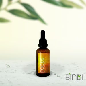 Aceite de  cannabis
Focus PMB 30 ml