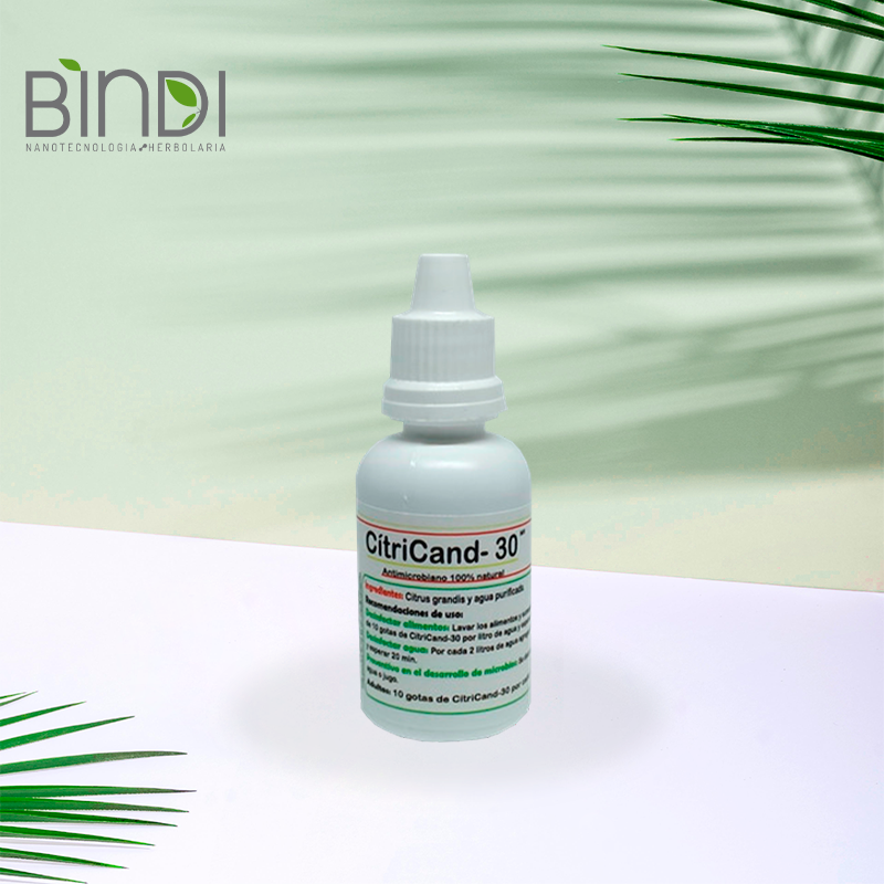 Citricand 30