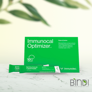 Immunocal Optimaizer Verde