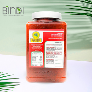 Licuado Revitalizante