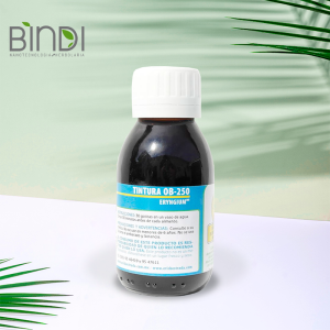 OB-250 Tintura c/gotero
