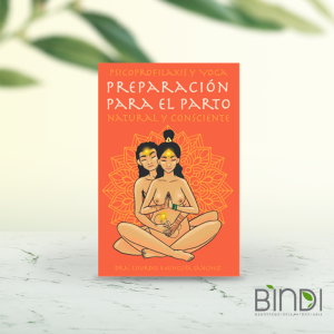 Preparación al parto natural consciente (Digital)