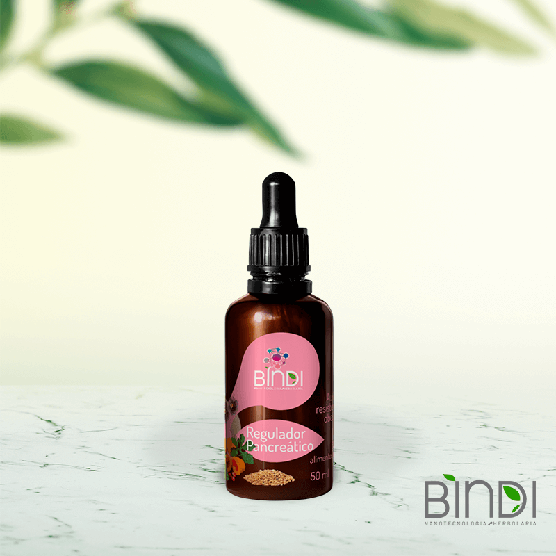 Regulador pancreático
