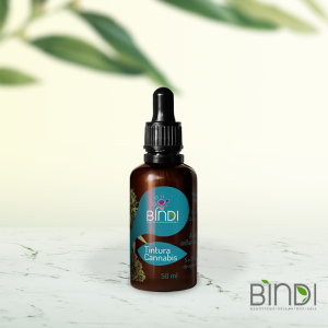 Tintura  Cannabis  50 ml