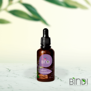 Tintura circulatoria 50 ml
