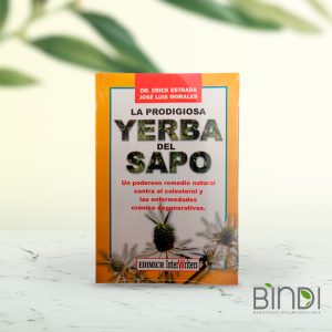 Yerba del sapo